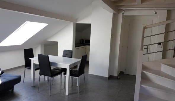 Logement tudiant T4 à Bogve (74250)