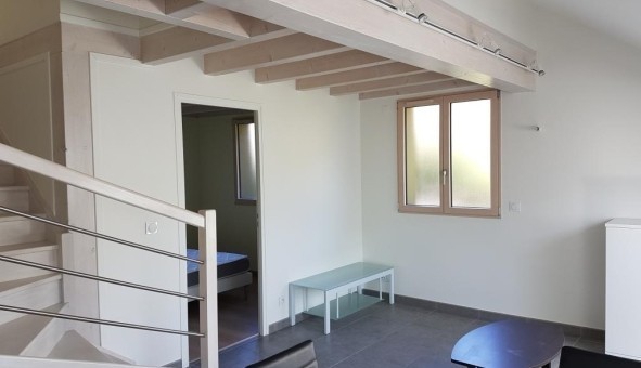 Logement tudiant T4 à Bogve (74250)