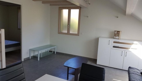 Logement �tudiant Location T4 Vide Bog�ve (74250)