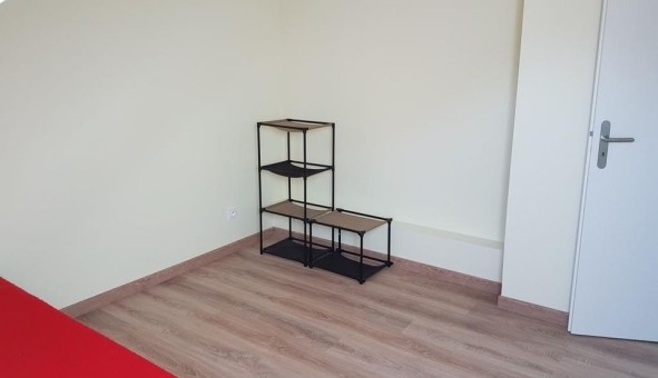 Logement �tudiant T4 &agrave; Bog�ve (74250)