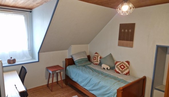 Logement tudiant T4 à Bohal (56140)