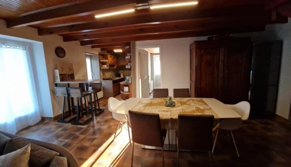 Logement tudiant T4 à Bohal (56140)