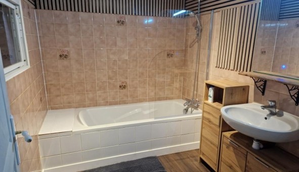 Logement tudiant T4 à Bohal (56140)