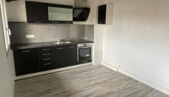 Logement tudiant Location T4 Vide Boinvilliers (78200)