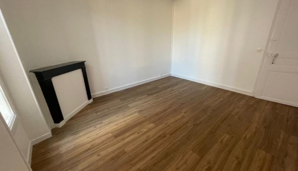 Logement étudiant T4 à Boinvilliers (78200)
