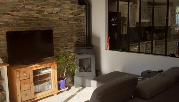 Logement tudiant T4 à Boinvilliers (78200)