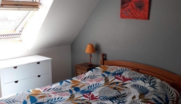 Logement tudiant T4 à Boinvilliers (78200)