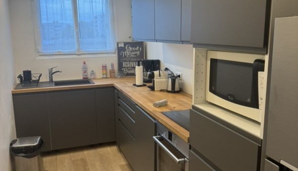 Logement tudiant T4 à Bois d'Arcy (78390)