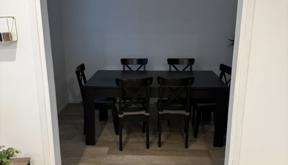 Logement tudiant T4 à Bois d'Arcy (78390)