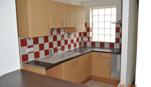 Logement �tudiant T4 &agrave; Bois de la Pierre (31390)