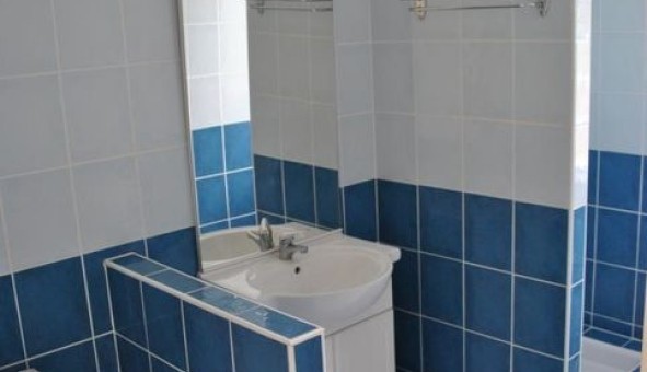 Logement �tudiant T4 &agrave; Bois de la Pierre (31390)