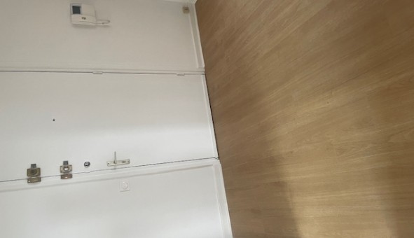 Logement tudiant T4 à Boisdinghem (62500)