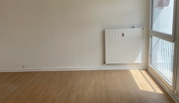Logement tudiant T4 à Boisdinghem (62500)