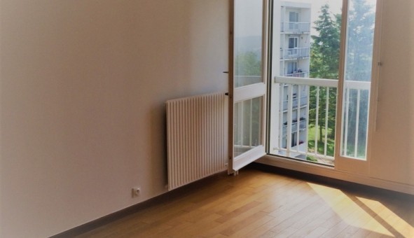 Logement tudiant T4 à Boisemont (95000)