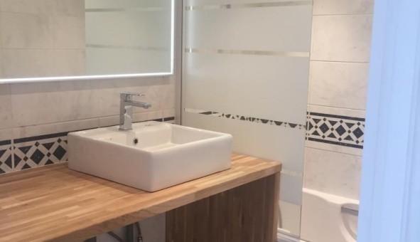 Logement tudiant T4 à Boisemont (95000)