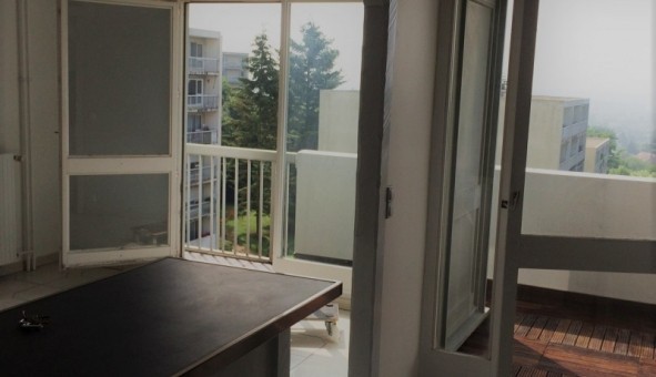 Logement tudiant T4 à Boisemont (95000)