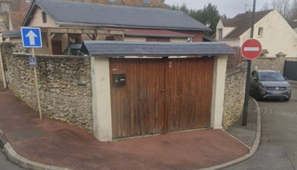 Logement tudiant Location T4 Vide Boisemont (95000)