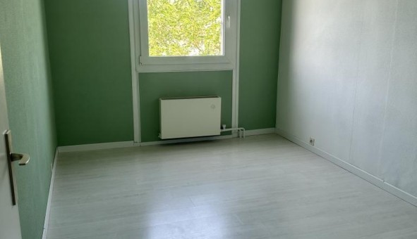 Logement tudiant T4 à Boisemont (95000)