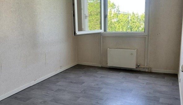 Logement tudiant T4 à Boisemont (95000)