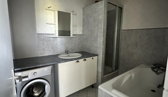Logement tudiant T4 à Boisemont (95000)