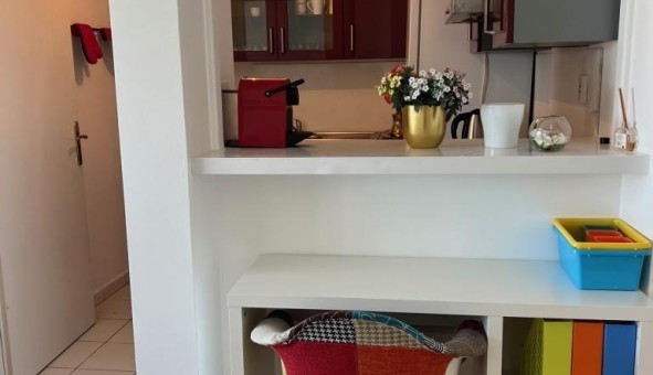 Logement tudiant T4 à Boisemont (95000)