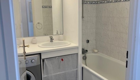 Logement tudiant T4 à Boisemont (95000)