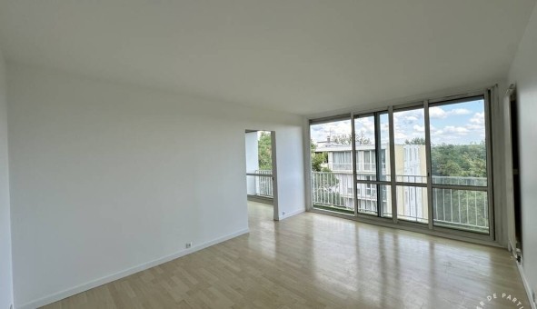 Logement tudiant T4 à Boisemont (95000)
