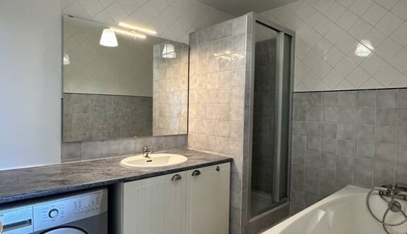 Logement tudiant T4 à Boisemont (95000)