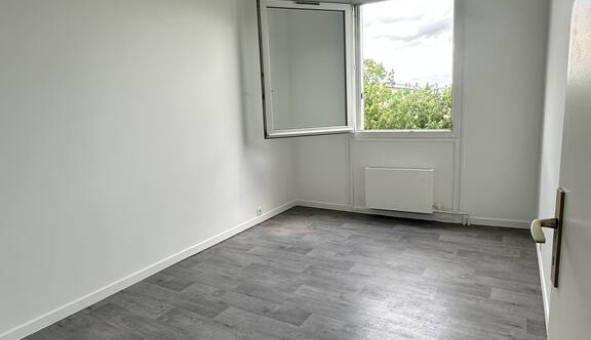 Logement tudiant T4 à Boisemont (95000)