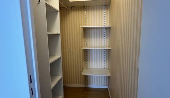 Logement tudiant T4 à Boisemont (95000)