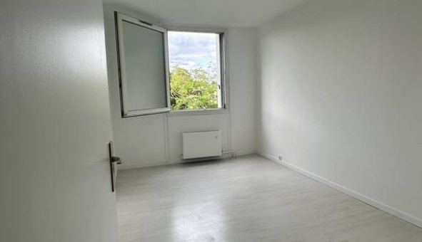 Logement tudiant T4 à Boisemont (95000)