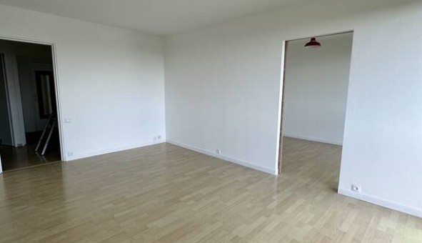 Logement tudiant T4 à Boisemont (95000)