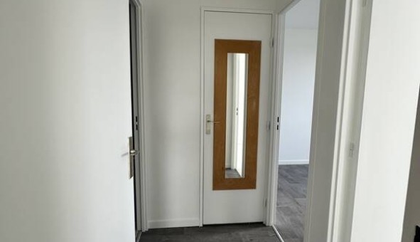 Logement tudiant T4 à Boisemont (95000)