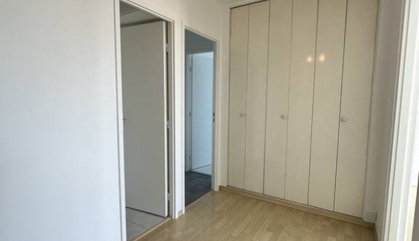 Logement tudiant T4 à Boisemont (95000)