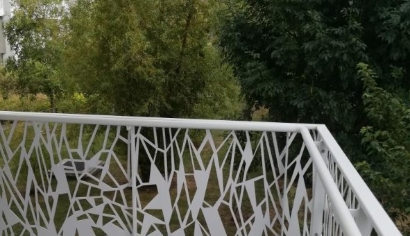 Logement �tudiant T4 &agrave; Boisemont (95000)