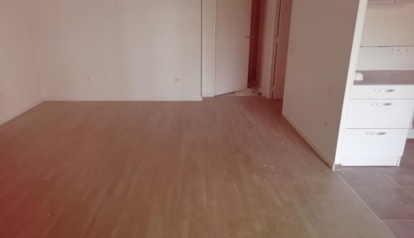 Logement �tudiant T4 &agrave; Boisemont (95000)