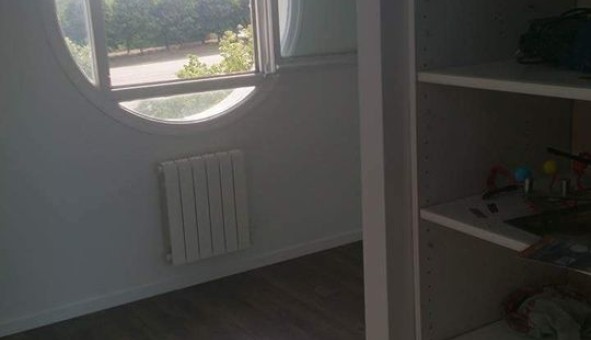 Logement �tudiant T4 &agrave; Boisemont (95000)