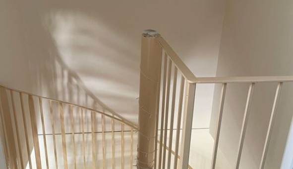 Logement �tudiant T4 &agrave; Boisemont (95000)