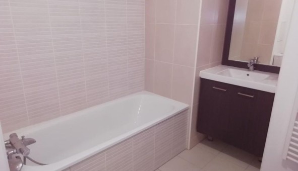 Logement �tudiant T4 &agrave; Boisemont (95000)