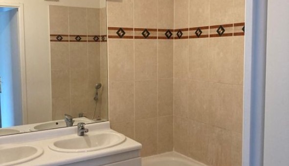 Logement �tudiant T4 &agrave; Boisemont (95000)