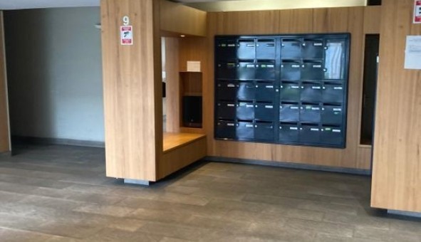 Logement �tudiant T4 &agrave; Boisemont (95000)