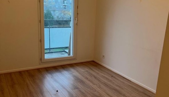 Logement �tudiant T4 &agrave; Boisemont (95000)