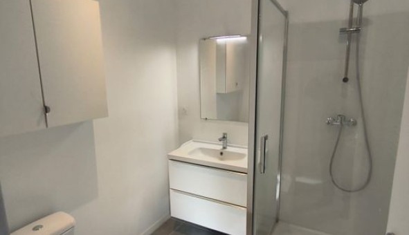 Logement �tudiant T4 &agrave; Boisemont (95000)