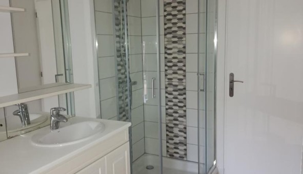 Logement �tudiant T4 &agrave; Boism� (79300)