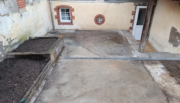 Logement �tudiant T4 &agrave; Boism� (79300)