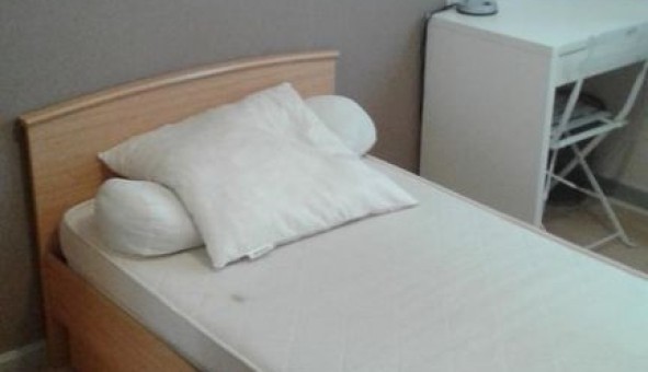 Logement �tudiant T4 &agrave; Boissettes (77350)