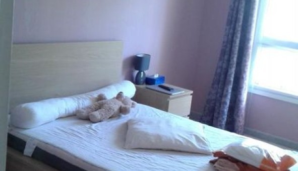 Logement �tudiant T4 &agrave; Boissettes (77350)