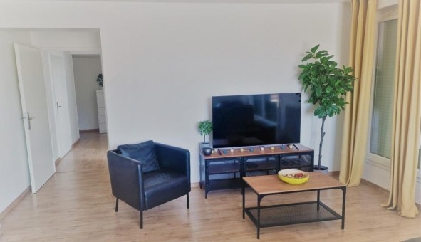 Logement tudiant T4 à Boissy Saint Lger (94470)