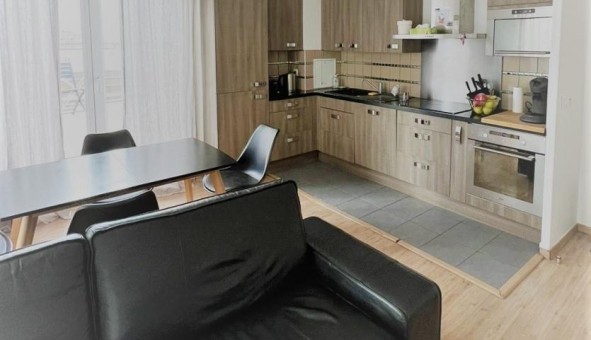 Logement tudiant T4 à Boissy Saint Lger (94470)