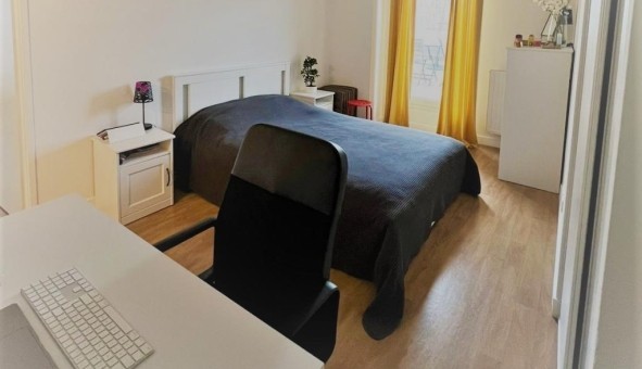 Logement tudiant T4 à Boissy Saint Lger (94470)